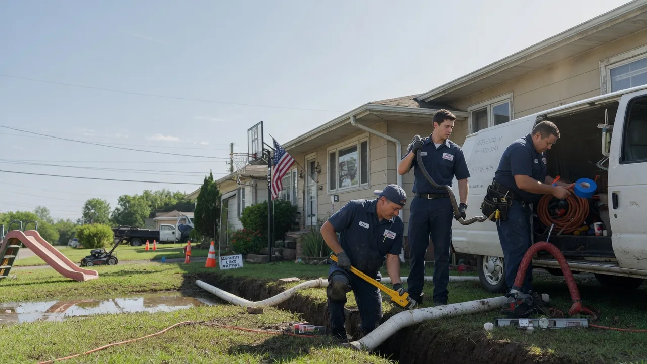 Toilet Installation in Mount Airy, MD near me
